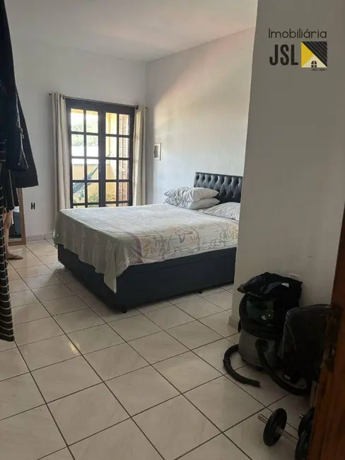Foto 6 de Sobrado com 2 quartos à venda, 175m2 em Parque Residencial Santo André, Cacapava - SP