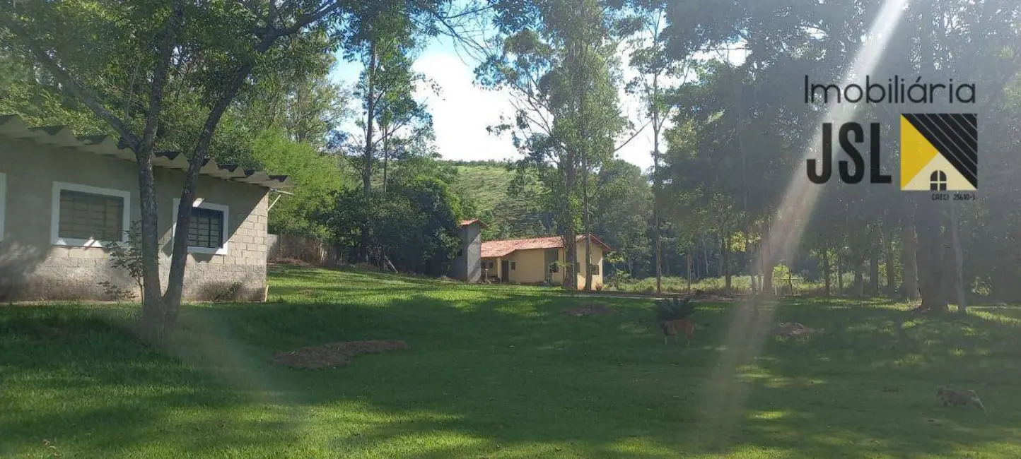 Foto 1 de Sítio / Rancho com 7 quartos à venda, 121000m2 em Sao Jose Dos Campos - SP