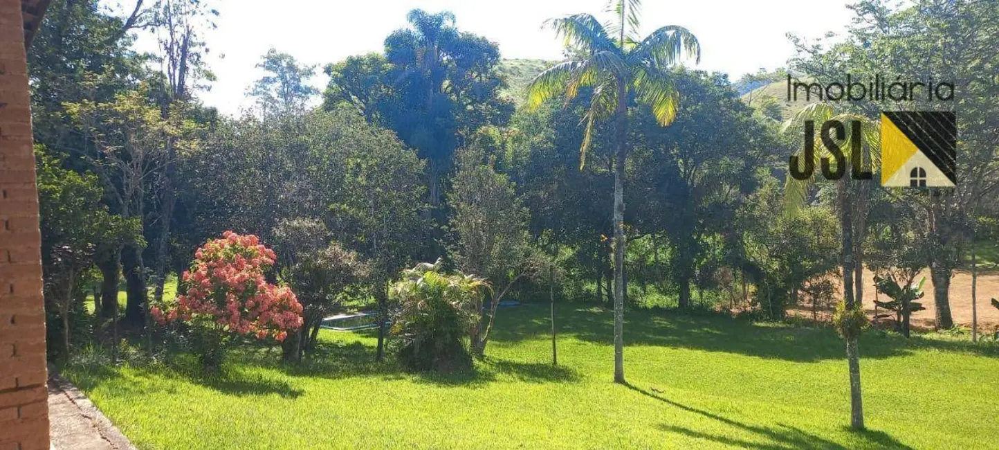 Foto 2 de Sítio / Rancho com 7 quartos à venda, 121000m2 em Sao Jose Dos Campos - SP