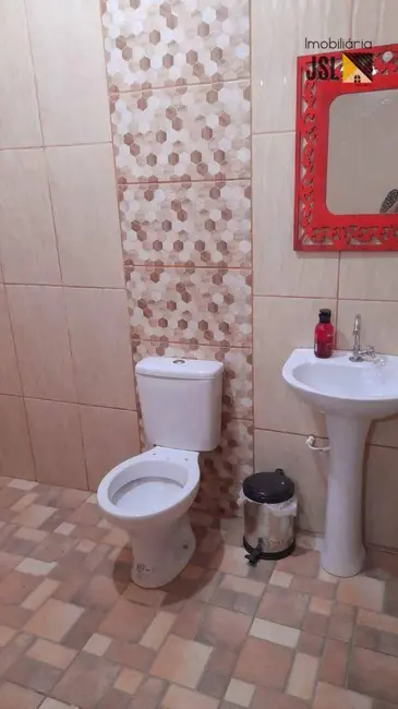 Chácara com 3 quartos à venda, 3128m2 em Paraibuna - SP - imagem 9 Foto 9 de Chácara com 3 quartos à venda, 3128m2 em Paraibuna - SP