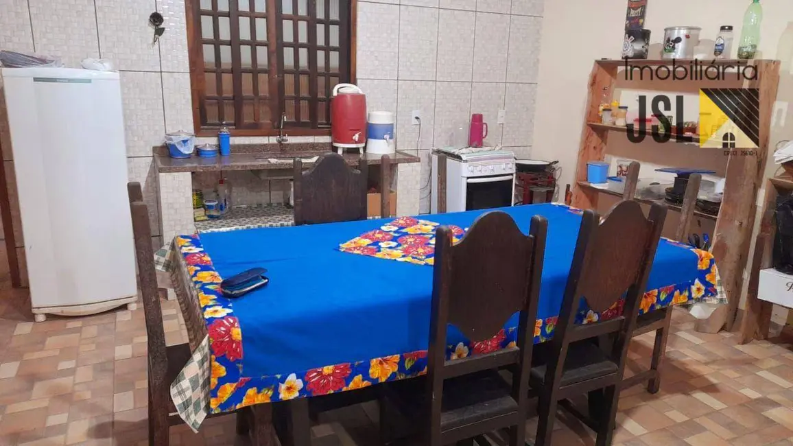 Chácara com 3 quartos à venda, 3128m2 em Paraibuna - SP - imagem 7 Foto 7 de Chácara com 3 quartos à venda, 3128m2 em Paraibuna - SP