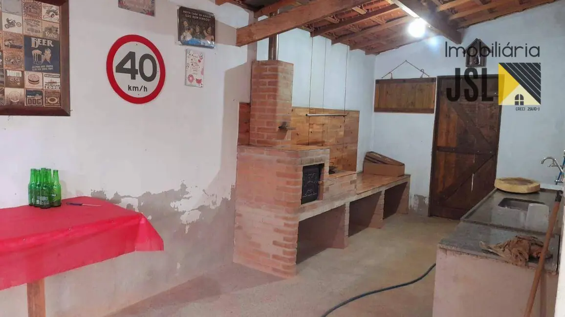 Chácara com 3 quartos à venda, 3128m2 em Paraibuna - SP - imagem 6 Foto 6 de Chácara com 3 quartos à venda, 3128m2 em Paraibuna - SP