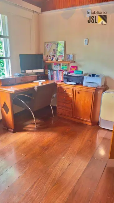 Foto 7 de Chácara com 5 quartos à venda, 12442m2 em Centro, Guaratingueta - SP