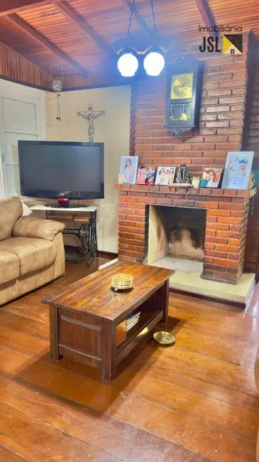 Foto 3 de Chácara com 5 quartos à venda, 12442m2 em Centro, Guaratingueta - SP