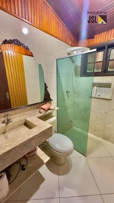 Foto 5 de Chácara com 5 quartos à venda, 12442m2 em Centro, Guaratingueta - SP