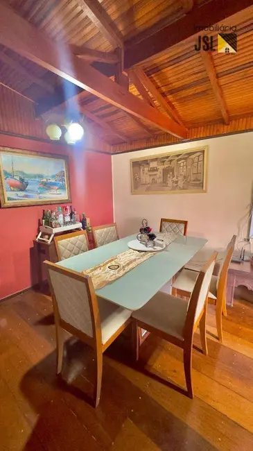 Foto 1 de Chácara com 5 quartos à venda, 12442m2 em Centro, Guaratingueta - SP