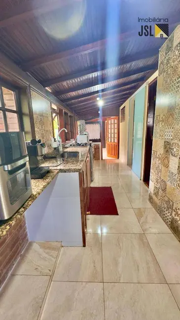 Foto 4 de Chácara com 5 quartos à venda, 12442m2 em Centro, Guaratingueta - SP