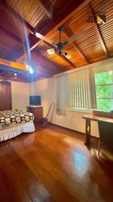 Foto 8 de Chácara com 5 quartos à venda, 12442m2 em Centro, Guaratingueta - SP