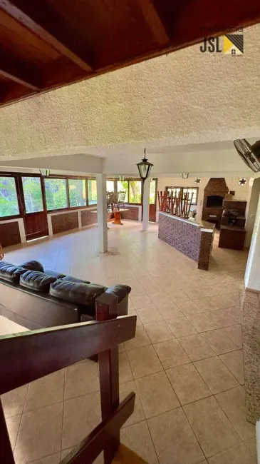 Foto 9 de Chácara com 5 quartos à venda, 12442m2 em Centro, Guaratingueta - SP