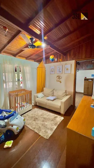 Foto 6 de Chácara com 5 quartos à venda, 12442m2 em Centro, Guaratingueta - SP