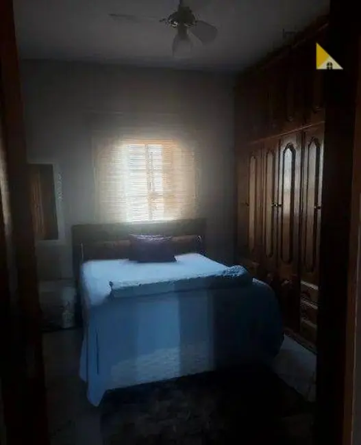 Foto 8 de Sobrado com 2 quartos à venda, 175m2 em Residencial Esperança, Cacapava - SP