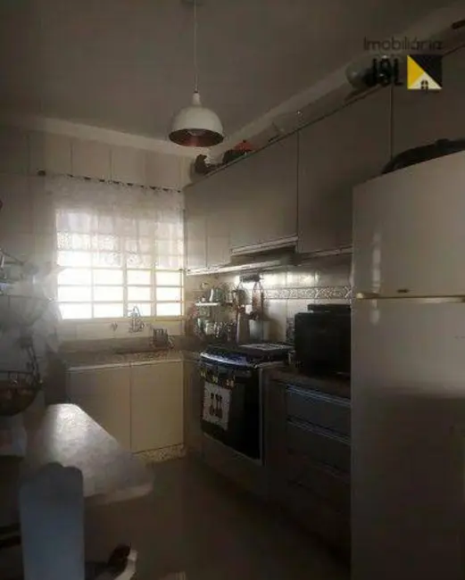 Foto 5 de Sobrado com 2 quartos à venda, 175m2 em Residencial Esperança, Cacapava - SP