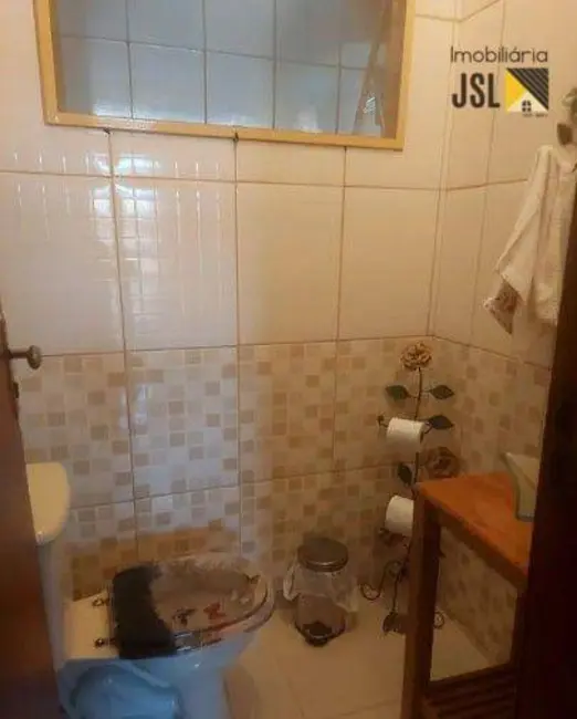 Foto 7 de Sobrado com 2 quartos à venda, 175m2 em Residencial Esperança, Cacapava - SP
