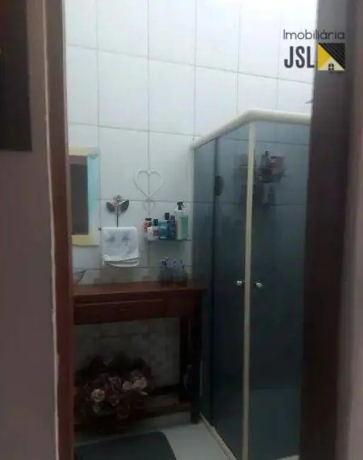 Foto 9 de Sobrado com 2 quartos à venda, 175m2 em Residencial Esperança, Cacapava - SP