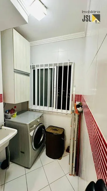 Foto 8 de Apartamento com 3 quartos à venda, 76m2 em Vila Antônio Augusto Luiz, Cacapava - SP