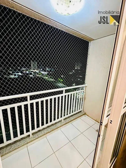 Apartamento com 3 quartos à venda, 76m2 em Vila Antônio Augusto Luiz, Cacapava - SP - imagem 4 Foto 4 de Apartamento com 3 quartos à venda, 76m2 em Vila Antônio Augusto Luiz, Cacapava - SP