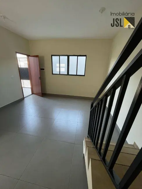 Foto 4 de Casa com 2 quartos à venda, 71m2 em Cacapava - SP