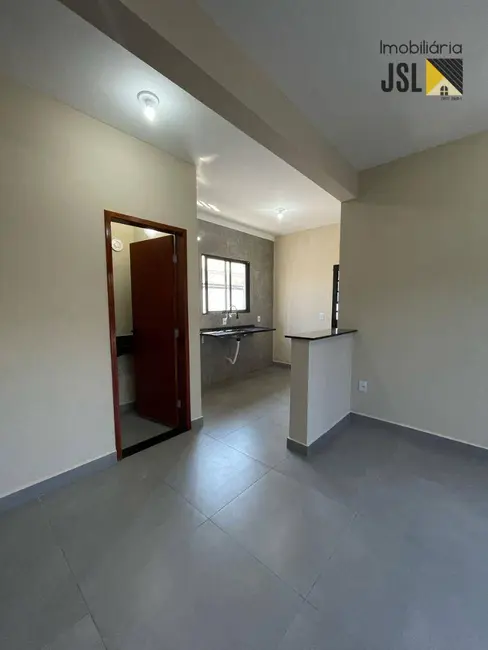 Foto 5 de Casa com 2 quartos à venda, 71m2 em Cacapava - SP
