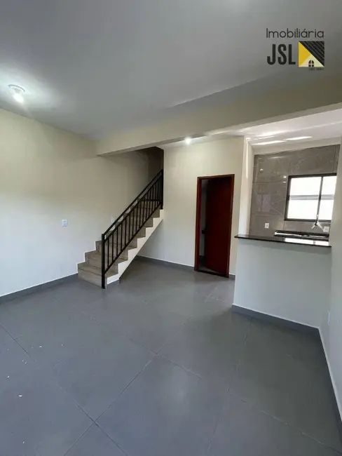 Foto 3 de Casa com 2 quartos à venda, 71m2 em Cacapava - SP
