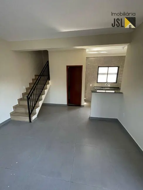 Foto 3 de Sobrado com 2 quartos à venda, 83m2 em Cacapava - SP