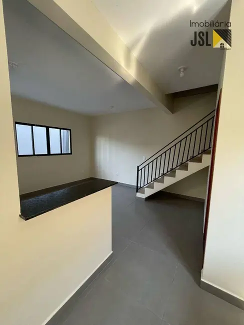 Foto 5 de Sobrado com 2 quartos à venda, 83m2 em Cacapava - SP