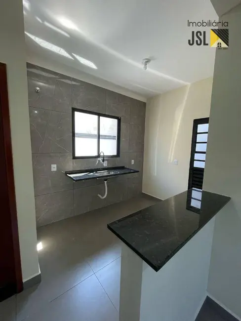 Foto 4 de Sobrado com 2 quartos à venda, 83m2 em Cacapava - SP