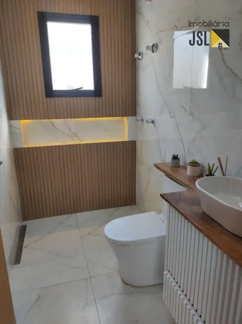 Foto 7 de Casa de Condomínio com 3 quartos à venda, 250m2 em Guamirim, Cacapava - SP