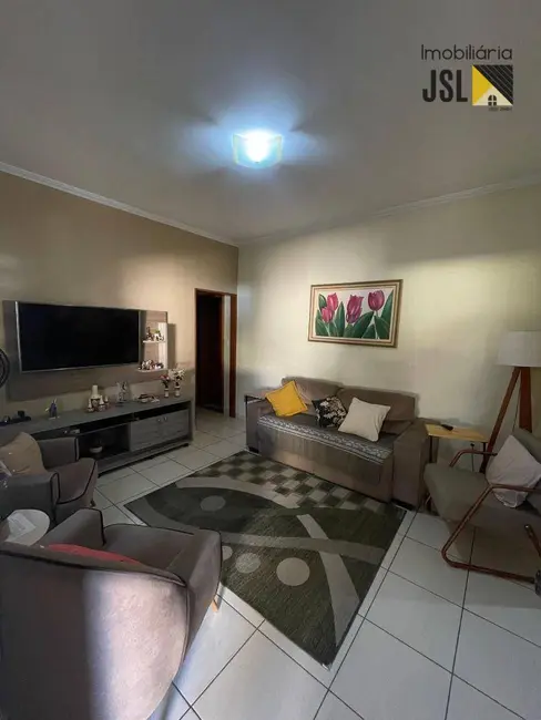 Foto 3 de Casa com 3 quartos à venda, 278m2 em Borda da Mata, Cacapava - SP