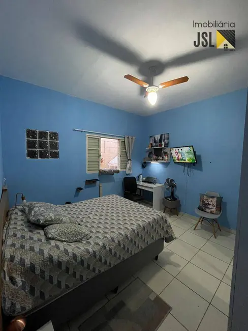 Foto 7 de Casa com 3 quartos à venda, 278m2 em Borda da Mata, Cacapava - SP