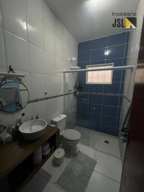 Foto 8 de Casa com 3 quartos à venda, 278m2 em Borda da Mata, Cacapava - SP