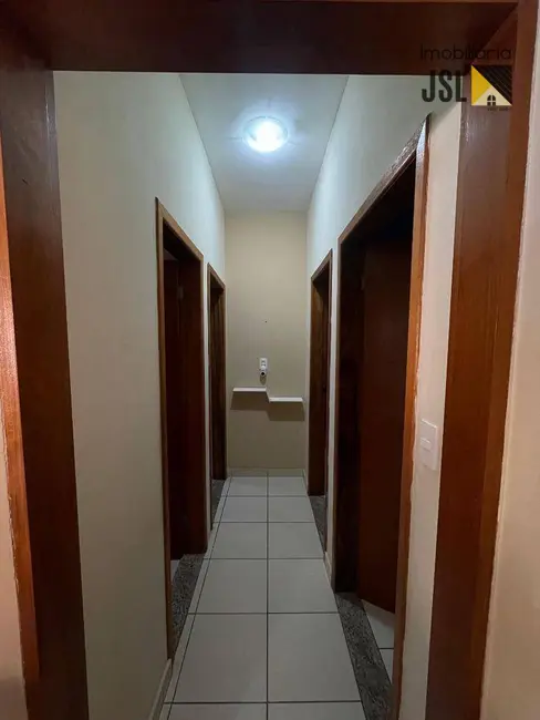 Foto 6 de Casa com 3 quartos à venda, 278m2 em Borda da Mata, Cacapava - SP