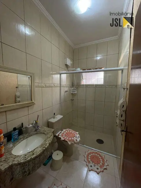 Foto 9 de Casa com 3 quartos à venda, 278m2 em Borda da Mata, Cacapava - SP