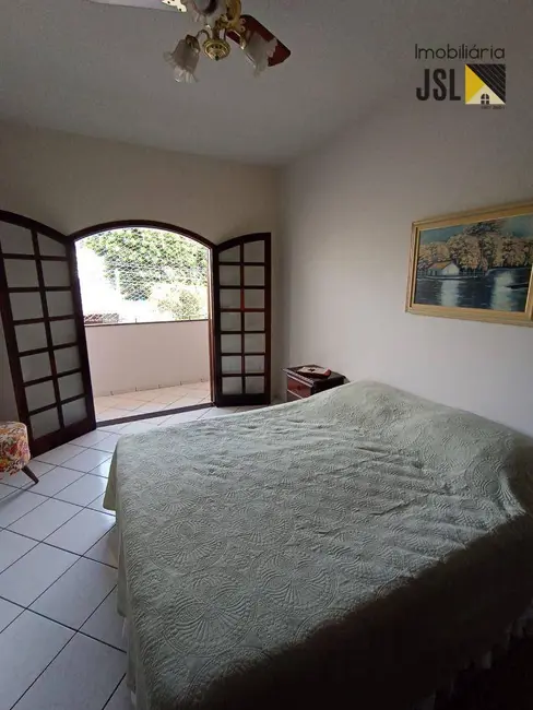 Foto 9 de Casa com 3 quartos à venda, 125m2 em Vila Antônio Augusto Luiz, Cacapava - SP