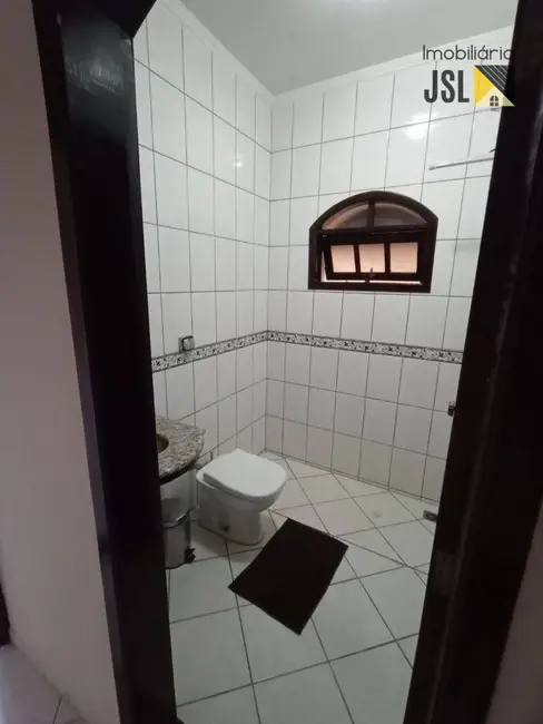 Foto 4 de Casa com 3 quartos à venda, 125m2 em Vila Antônio Augusto Luiz, Cacapava - SP