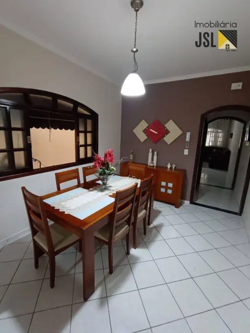 Foto 6 de Casa com 3 quartos à venda, 125m2 em Vila Antônio Augusto Luiz, Cacapava - SP