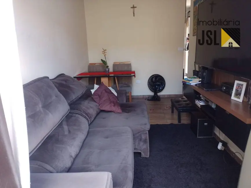 Foto 1 de Casa com 2 quartos à venda, 180m2 em Tijuco Preto, Cacapava - SP
