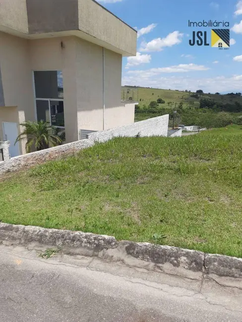 Foto 3 de Terreno / Lote à venda, 384m2 em Cacapava - SP
