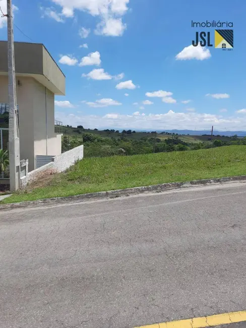 Foto 1 de Terreno / Lote à venda, 384m2 em Cacapava - SP