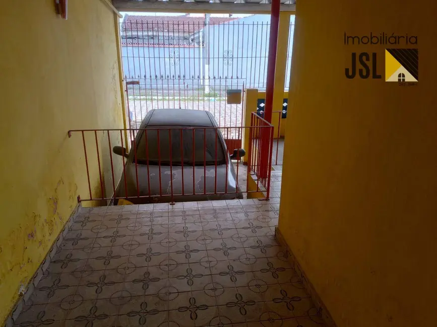 Foto 3 de Casa com 3 quartos à venda, 250m2 em Jardim Rafael, Cacapava - SP