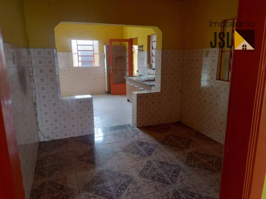 Foto 5 de Casa com 3 quartos à venda, 250m2 em Jardim Rafael, Cacapava - SP