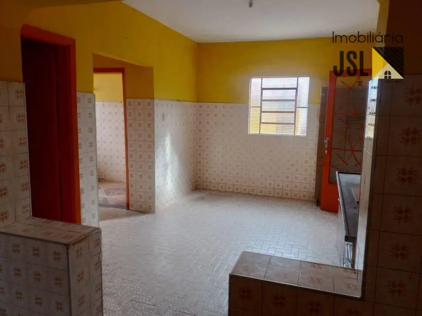 Foto 8 de Casa com 3 quartos à venda, 250m2 em Jardim Rafael, Cacapava - SP