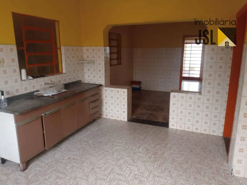 Foto 7 de Casa com 3 quartos à venda, 250m2 em Jardim Rafael, Cacapava - SP