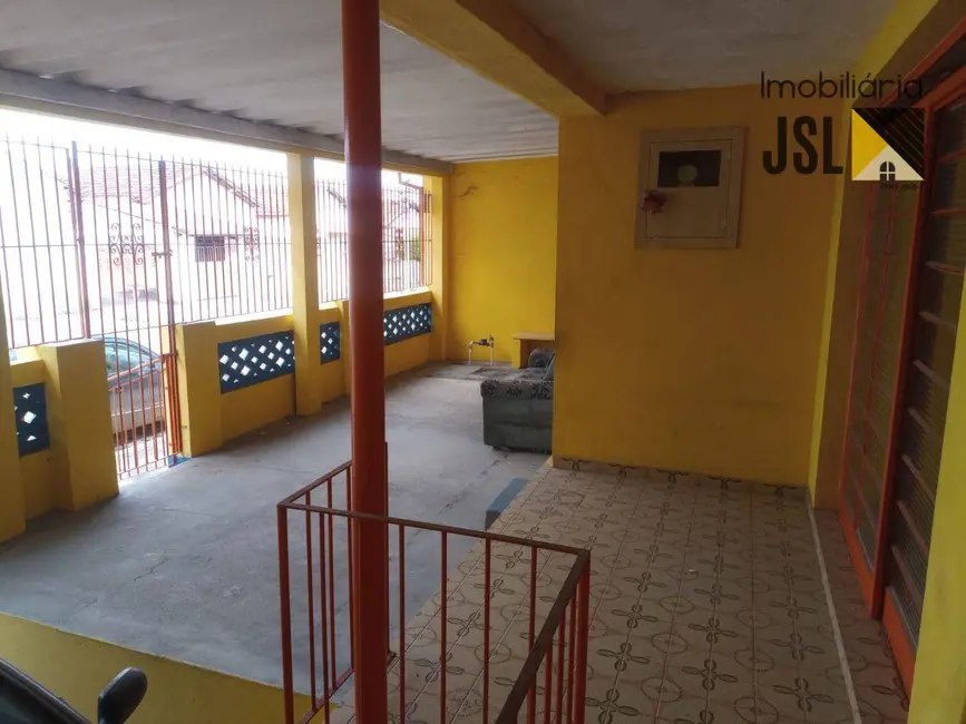 Foto 2 de Casa com 3 quartos à venda, 250m2 em Jardim Rafael, Cacapava - SP