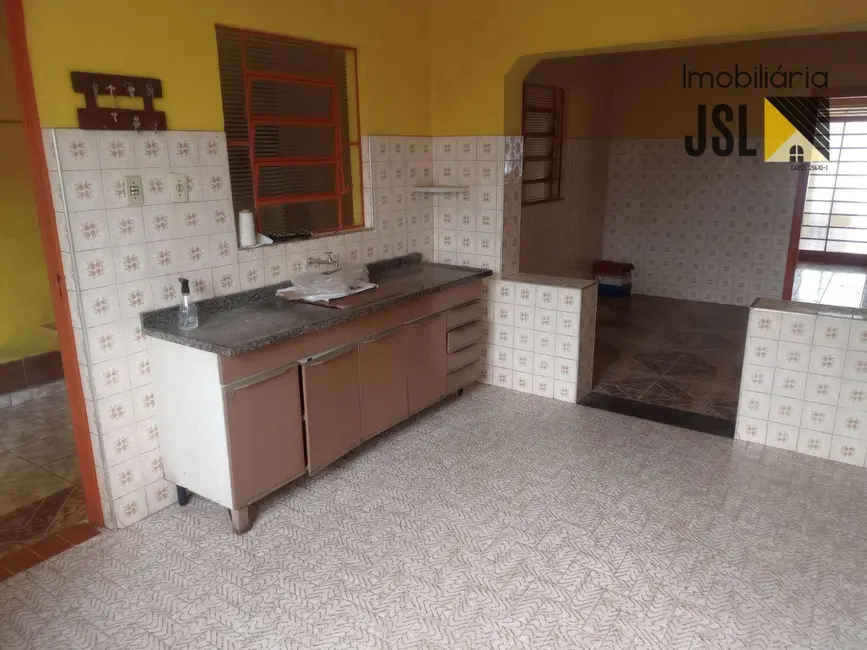 Foto 6 de Casa com 3 quartos à venda, 250m2 em Jardim Rafael, Cacapava - SP