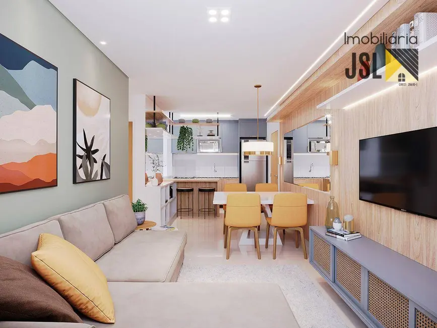 Apartamento com 3 quartos à venda, 143m2 em Ubatuba - SP - imagem 1 Foto 1 de Apartamento com 3 quartos à venda, 143m2 em Ubatuba - SP