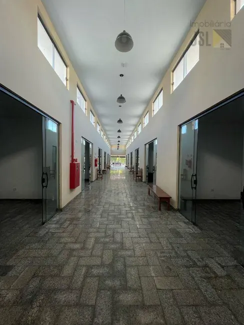 Foto 1 de Loja para alugar, 39m2 em Piedade, Cacapava - SP