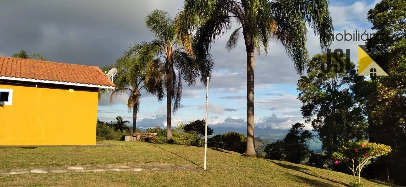 Foto 2 de Sítio / Rancho com 1 quarto à venda, 314000m2 em Paraisopolis - MG