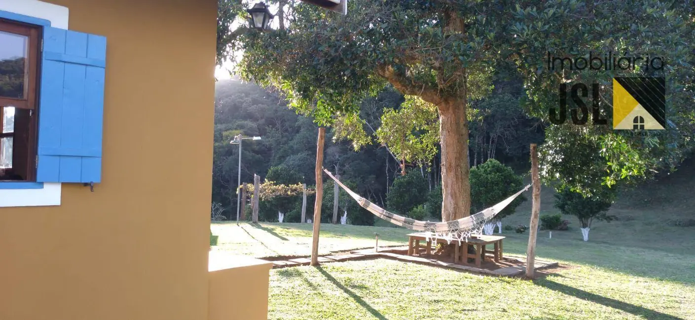 Sítio / Rancho com 1 quarto à venda, 314000m2 em Paraisopolis - MG - imagem 5 Foto 5 de Sítio / Rancho com 1 quarto à venda, 314000m2 em Paraisopolis - MG