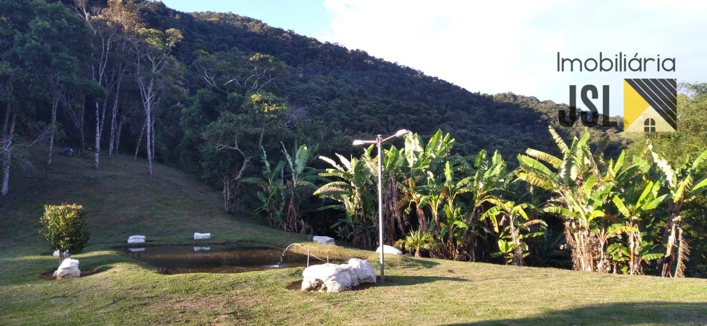 Foto 1 de Sítio / Rancho com 1 quarto à venda, 314000m2 em Paraisopolis - MG