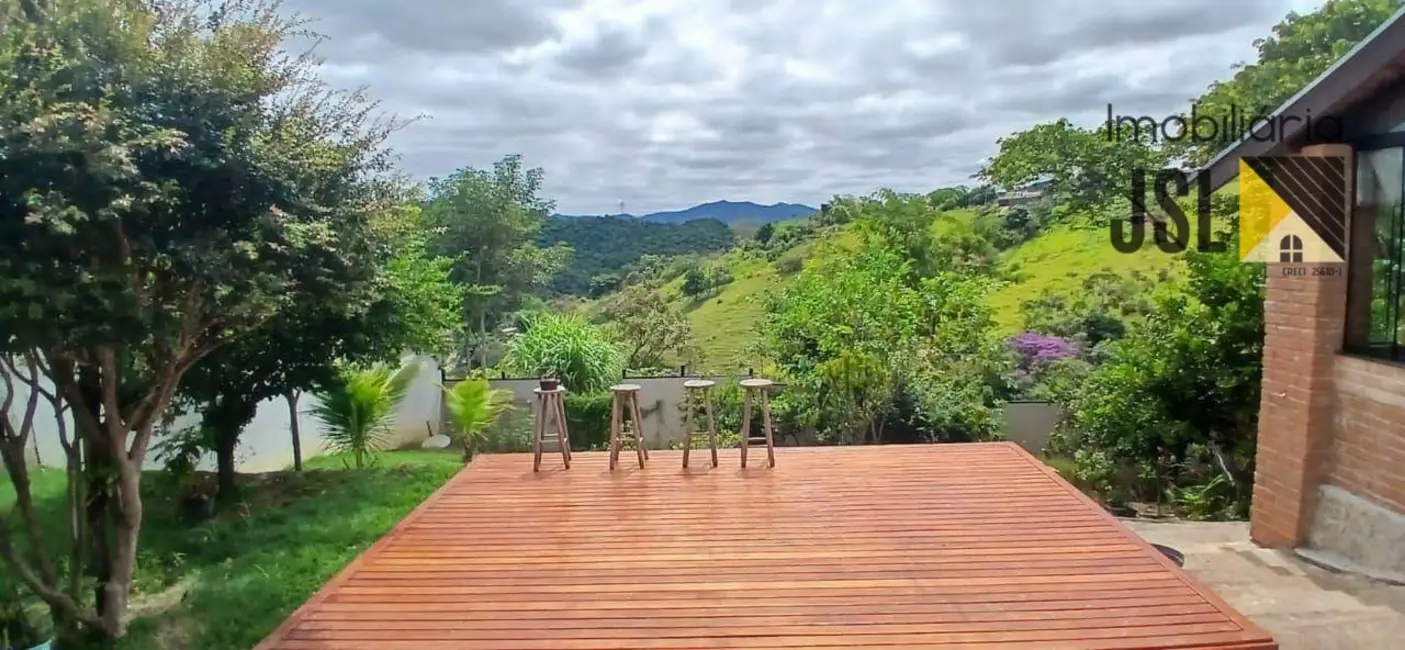 Foto 2 de Chácara com 3 quartos à venda, 1585m2 em Sao Jose Dos Campos - SP